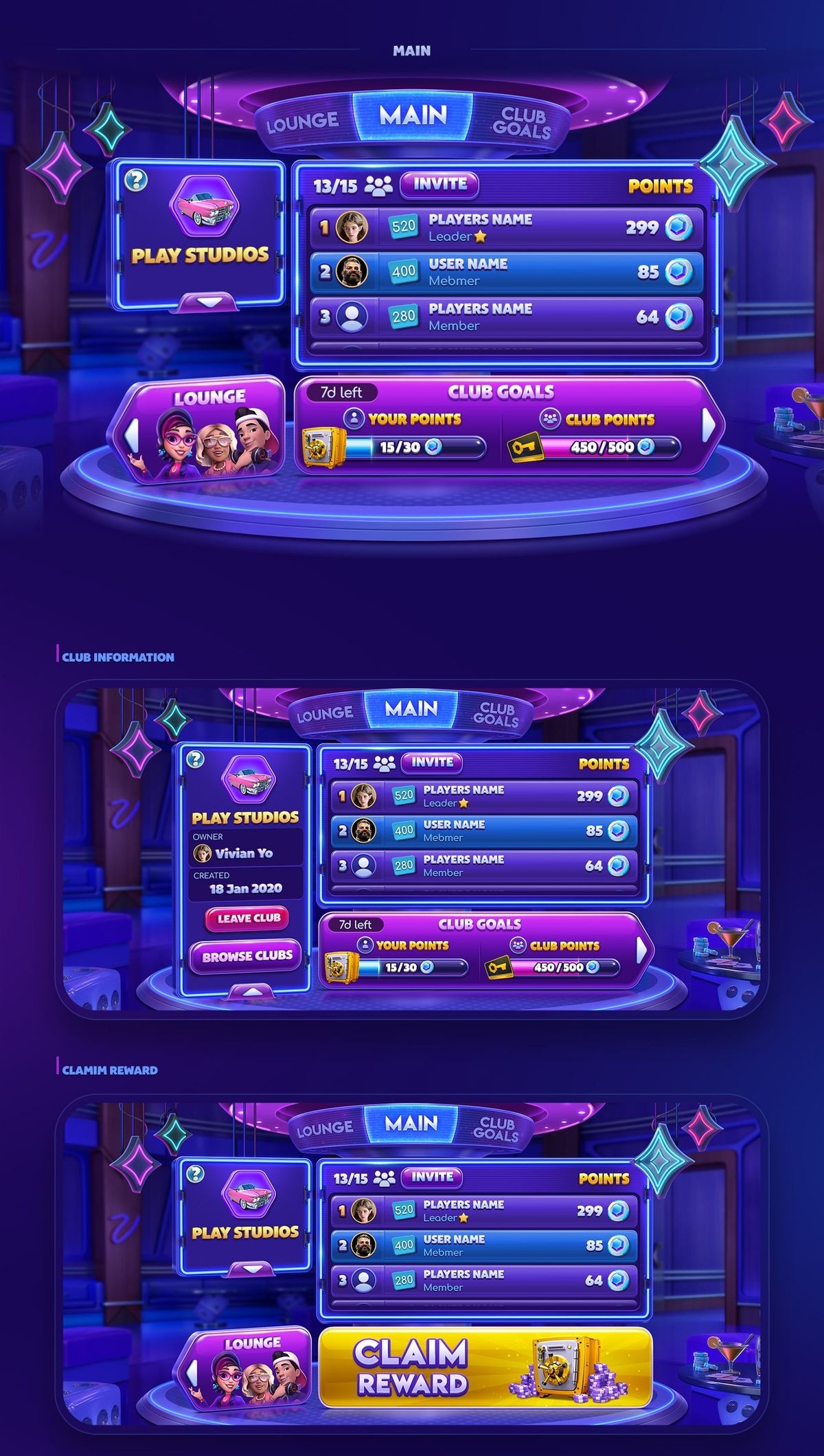 Detective Slots game