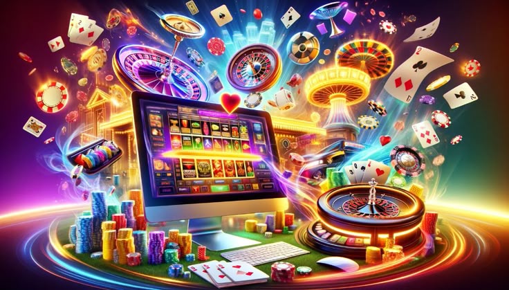 Detective Slots Welcome Bonus