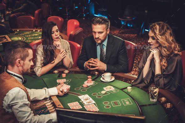 Detective Slots Live Casino
