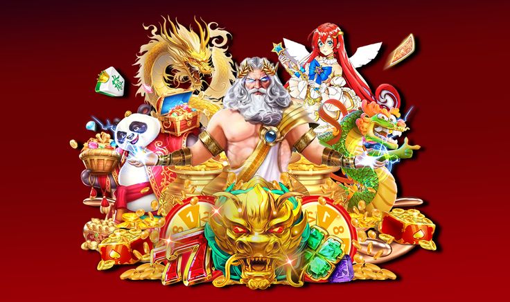 Detective Slots Live Casino