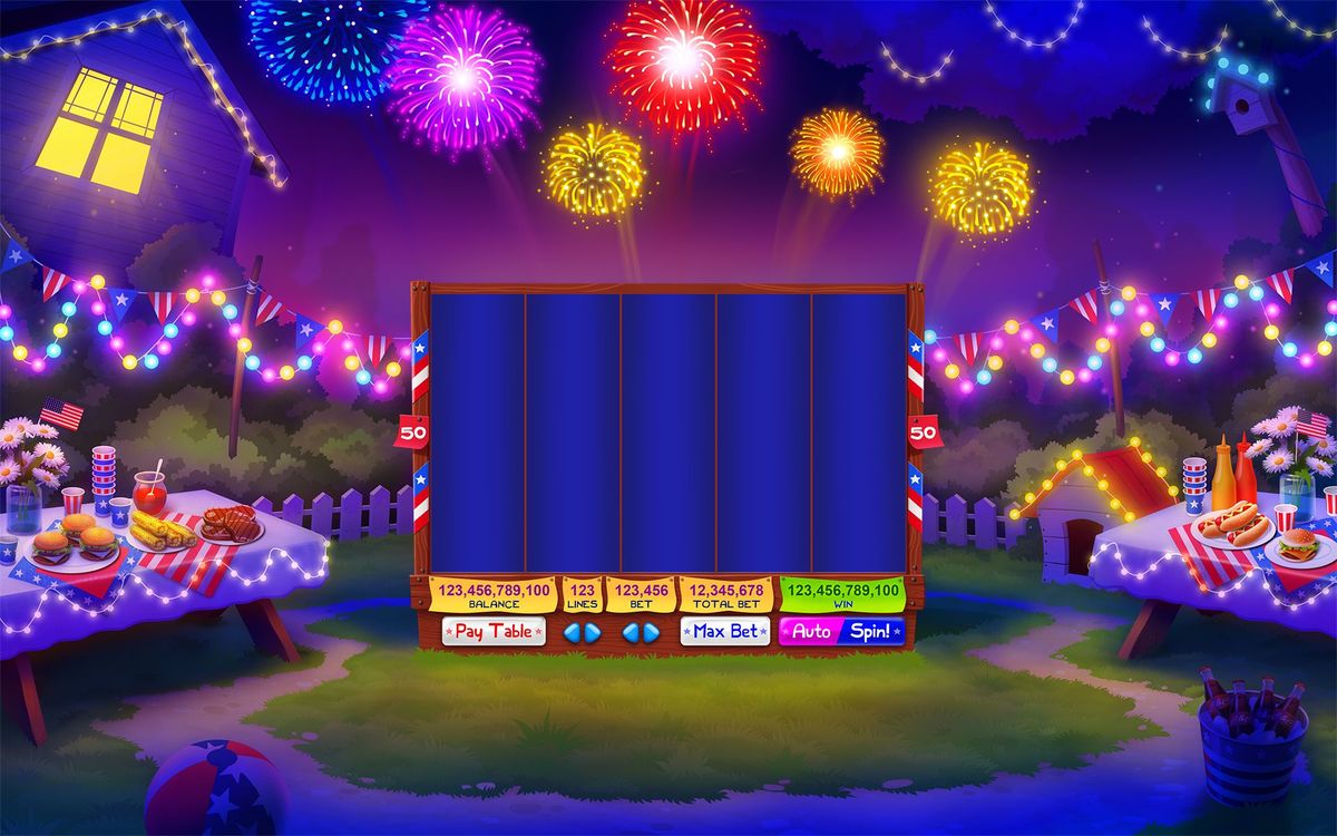 Detective Slots Live Casino